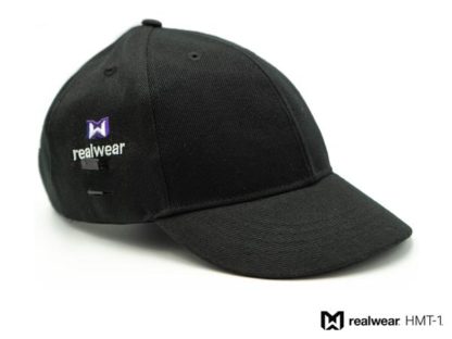 ball cap no Ball Cap with HMT Mount (Side RW Logo)