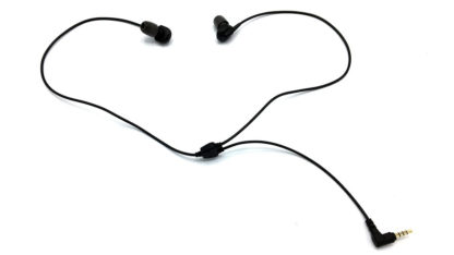 ear bug hearing protection headphones Ear Bud Hearing Protection Headphone