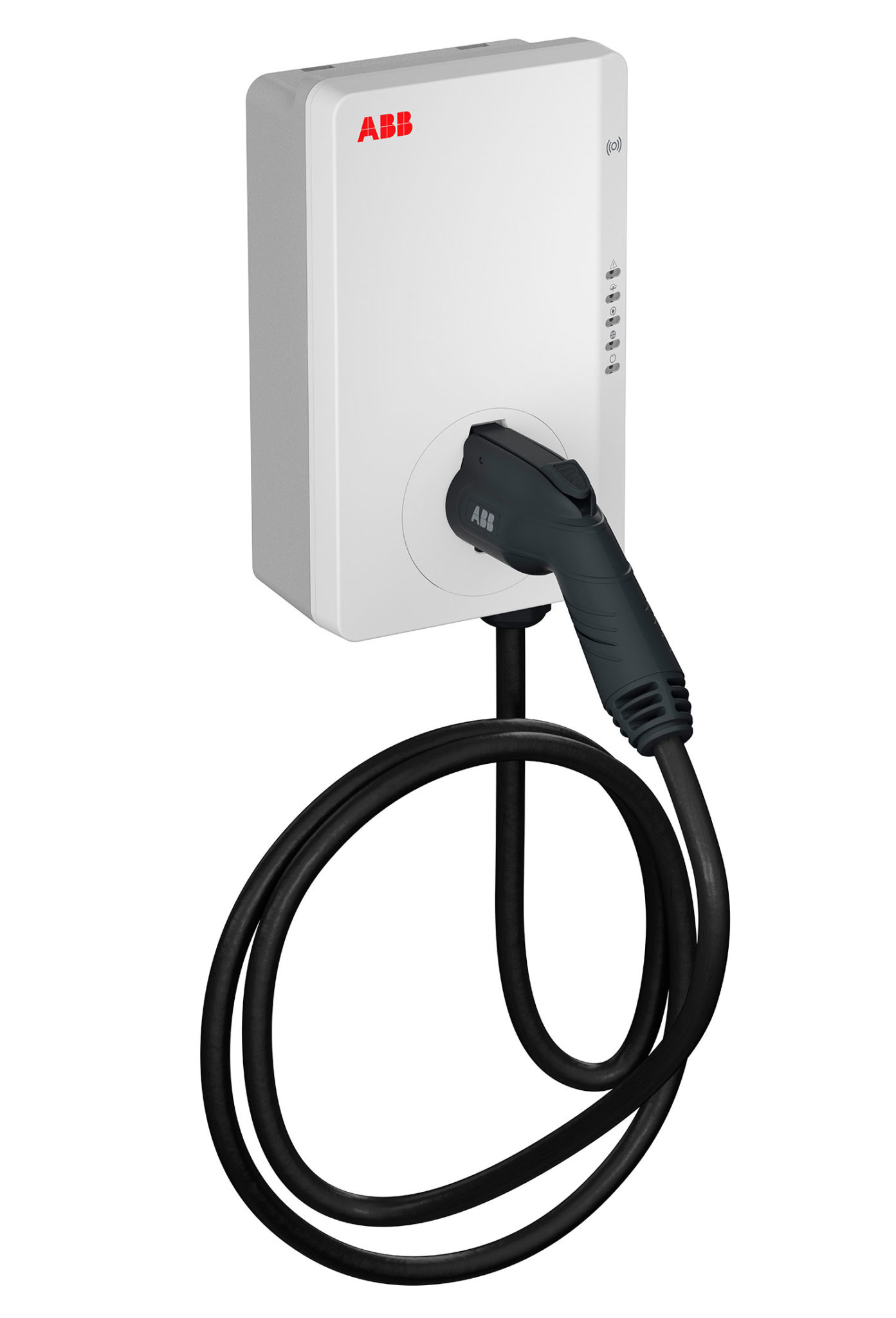 ABB Terra AC 11kW EV Charger
